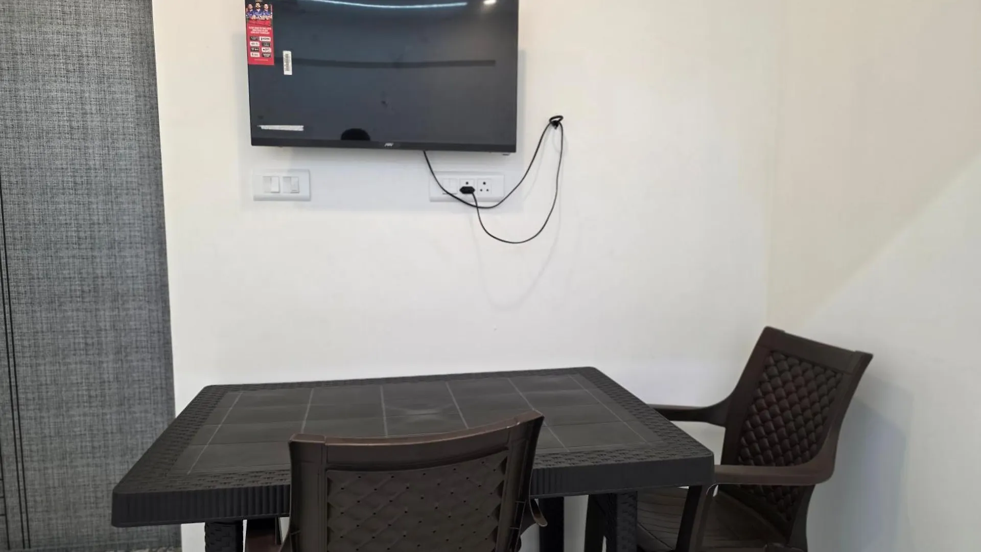 酒店 Sunna Bhai Residency Kochi