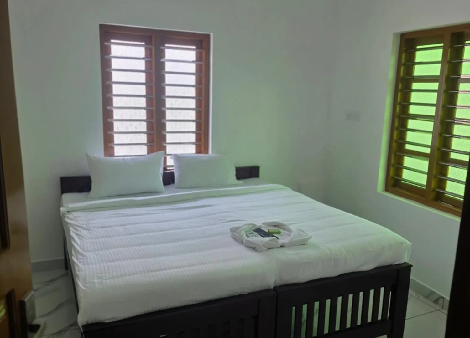 Sunna Bhai Residency Kochi 酒店